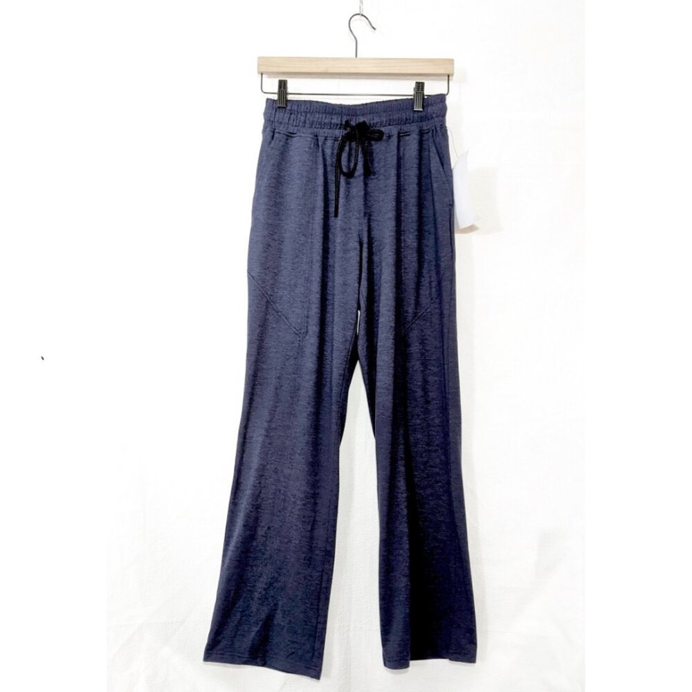 Peloton Dreamblend Mid Rise Full Length Pant Sample - Small - NWT